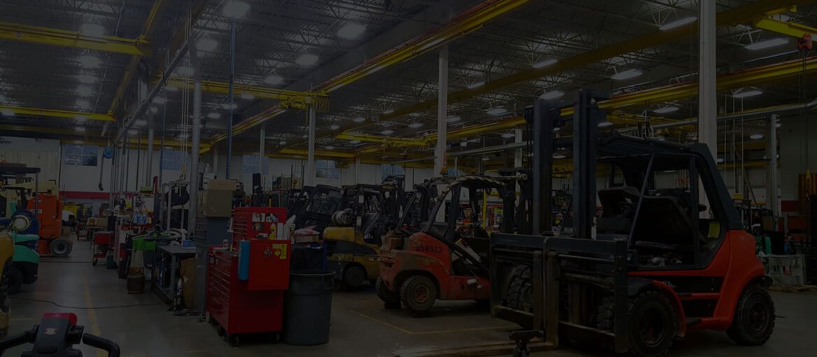 Panduan Harga Rental Forklift di Jabodetabek | JA Forklift