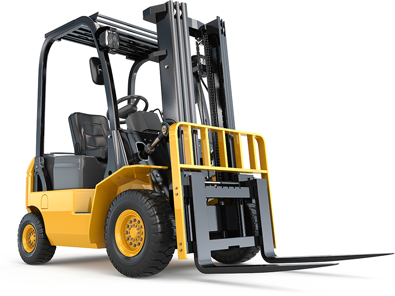 sewa forklift